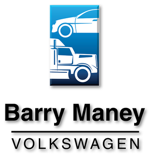 Barry Maney Hyundai logo - CMV Group