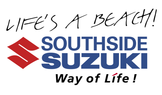 Southside Suzuki logo