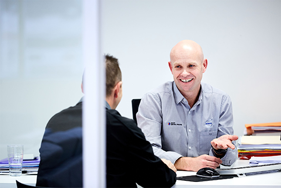 South Central Trucks - CMV Group