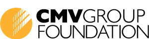CMV Group Foundation logo