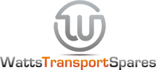 Watts Transport Spares logo