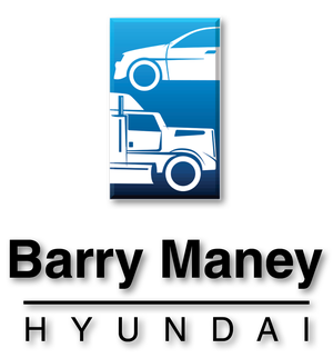 Barry Maney Hyundai logo - CMV Group