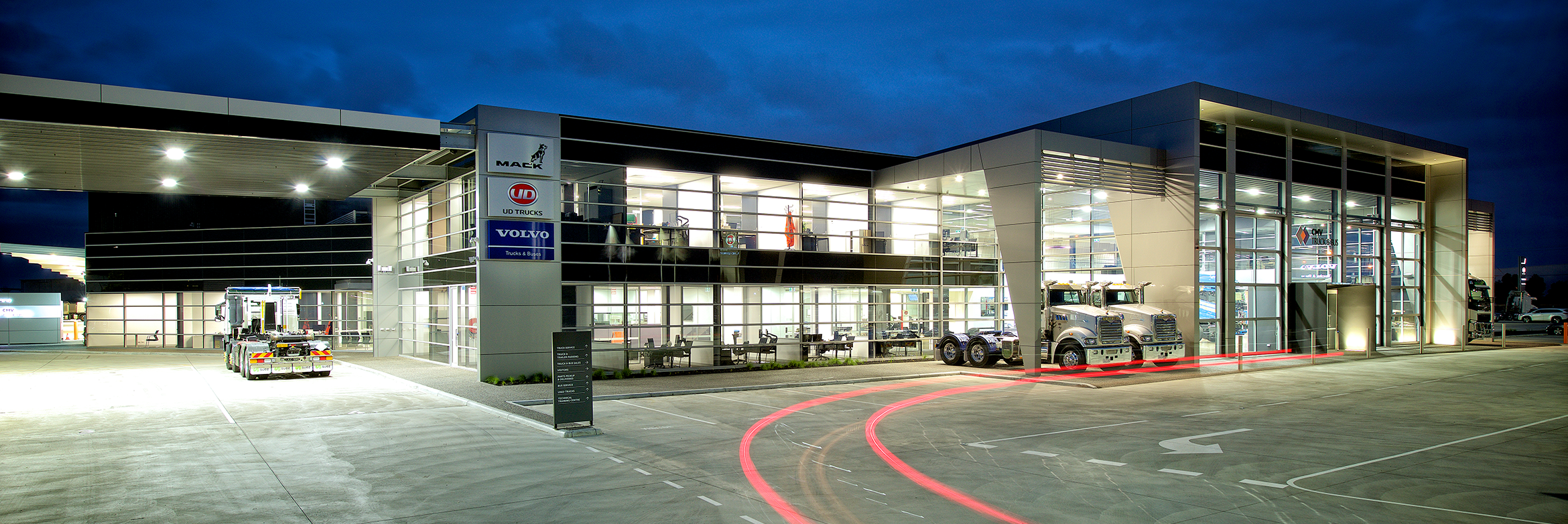 CMV Truck & Bus | CMV Group