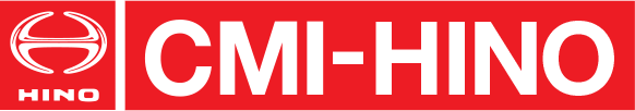 CMI Hino Logo